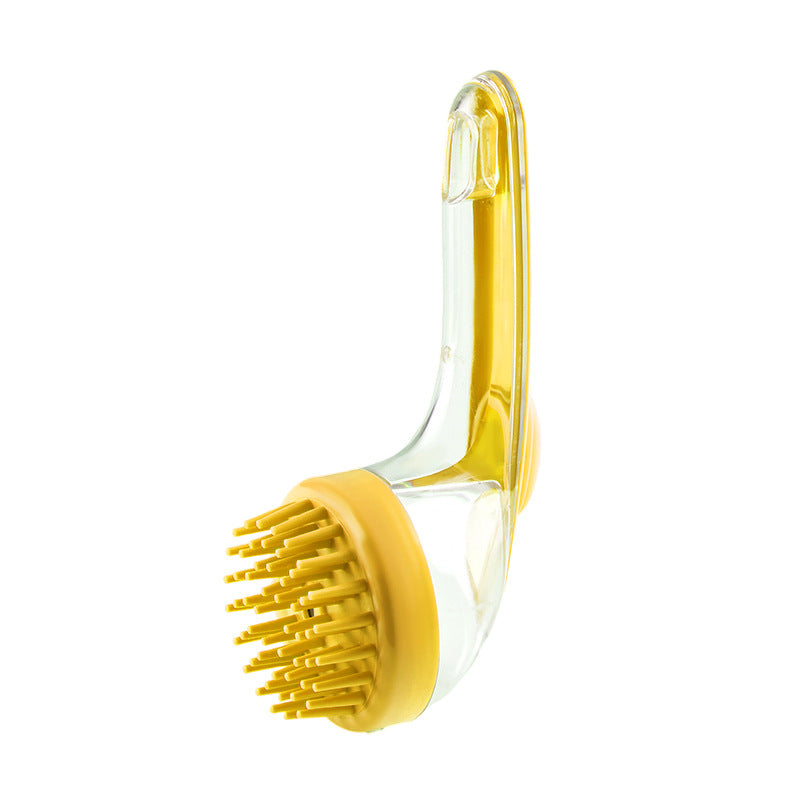LuxiPaw — All-In-One Pet Grooming Brush | 1+1 FREE