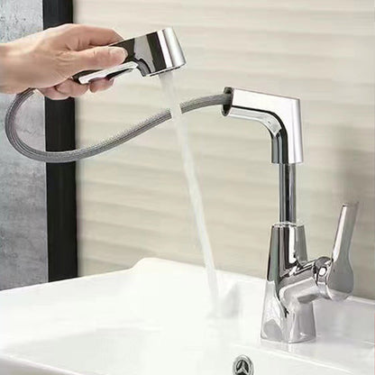 FlexiFlow Faucet — Full Control, Impeccable Ease