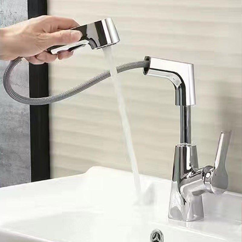 FlexiFlow Faucet — Full Control, Impeccable Ease