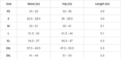 Chad – Lightweight, Quick-Drying Shorts with Zipper Pockets