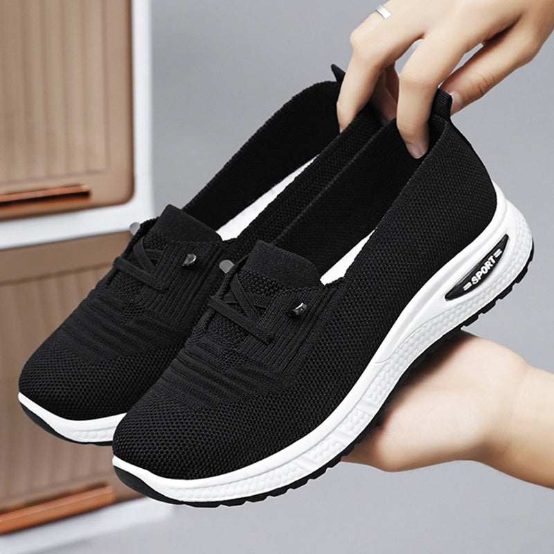 Heidi – Lightweight Breathable Shoes with Non-Slip Sole