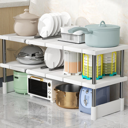 SinkSavvy — Declutter. Simplify. Enjoy.