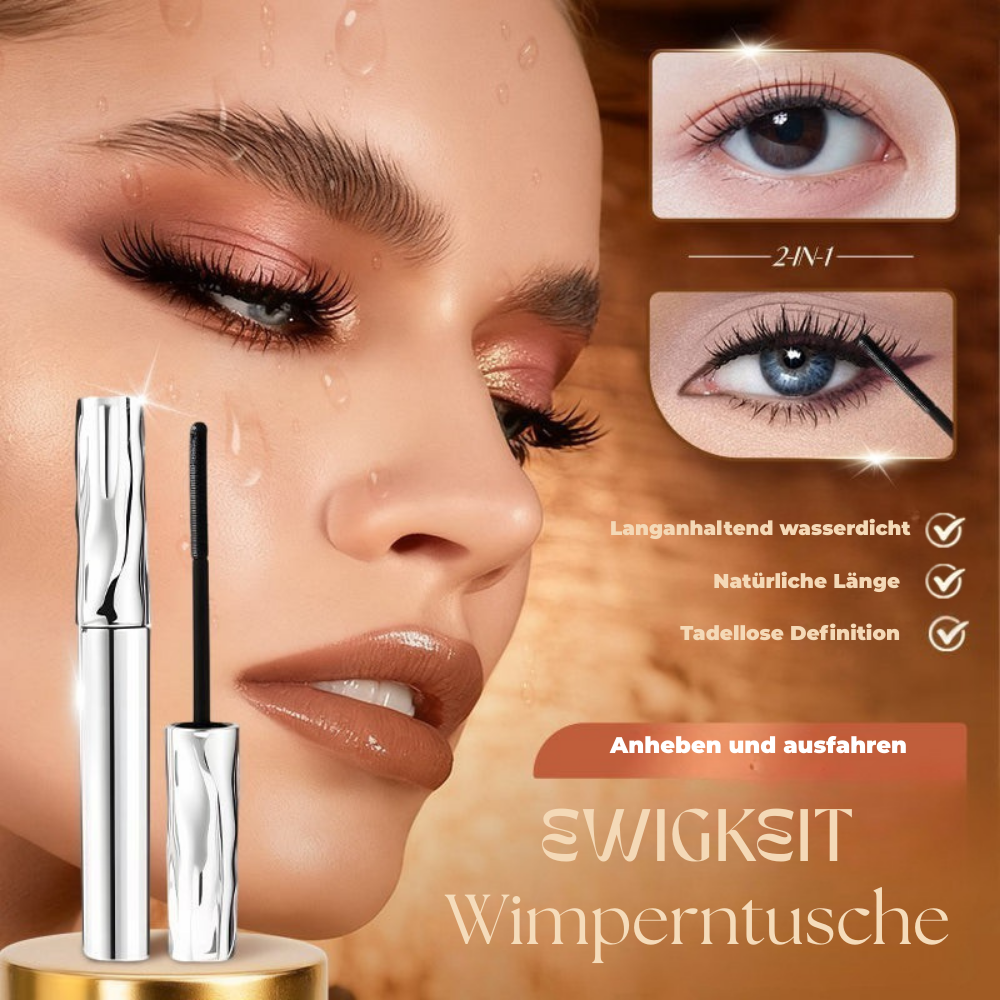 LashLift Pro – Waterproof Eyelash Fibers | Buy 1 Get 1 Free