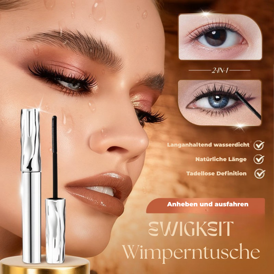 LashLift Pro – Waterproof Eyelash Fibers | Buy 1 Get 1 Free