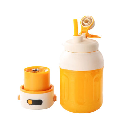 BlendWhiz Portable Blender — Fresh Energy Anywhere