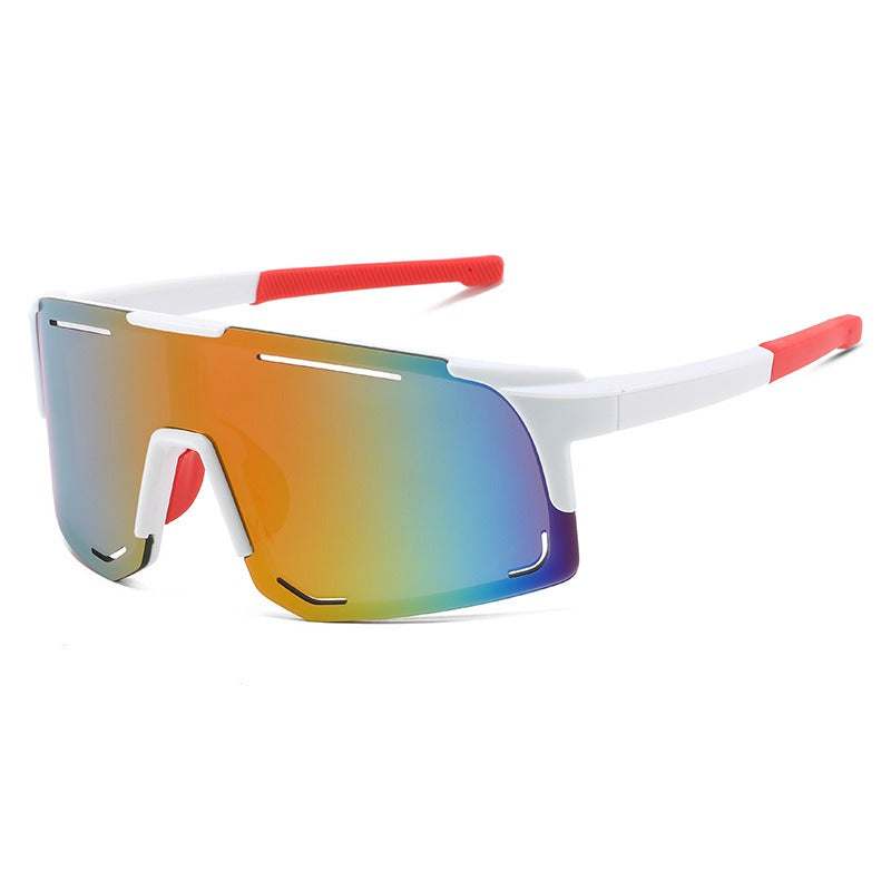 Tyler – Lightweight Windproof Sunglasses with UV Protection
