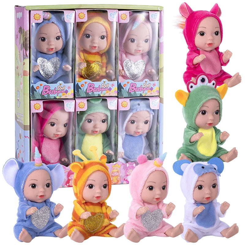 LullaBelle — Captivating Joy Every Day