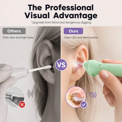 ClearSoothe — Hear Clearly, Feel Fresh
