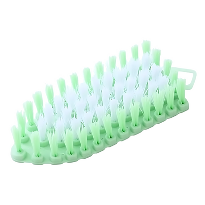 FlexiClean Brush — Flawless Reach, Effortless Control | 4+4 FREE
