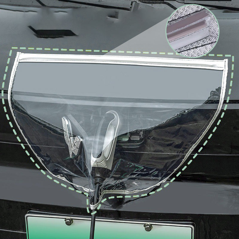 MagnetShield — Instant Storm Protection