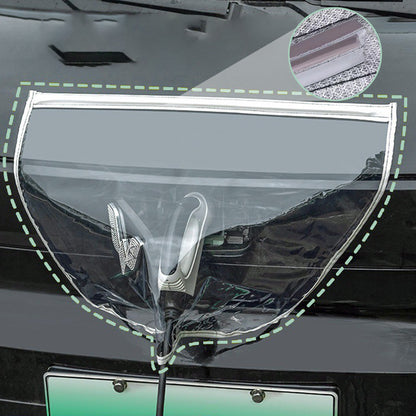 MagnetShield — Instant Storm Protection