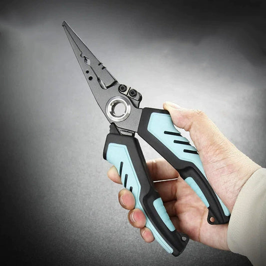 Essential Tool for Anglers — Master Every Catch Effortlessly