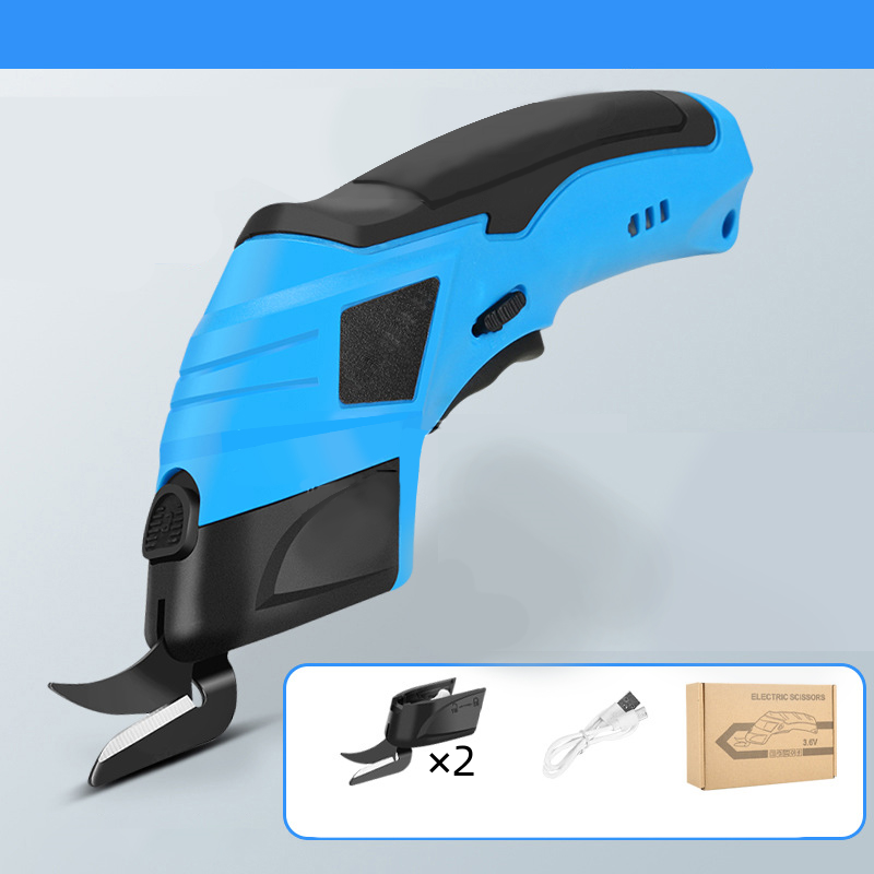 LuminaEdge – Effortless Precision Cutting