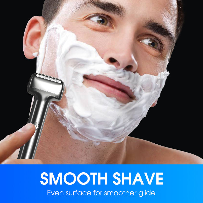 Precision Razor — Smooth Skin, No Irritations