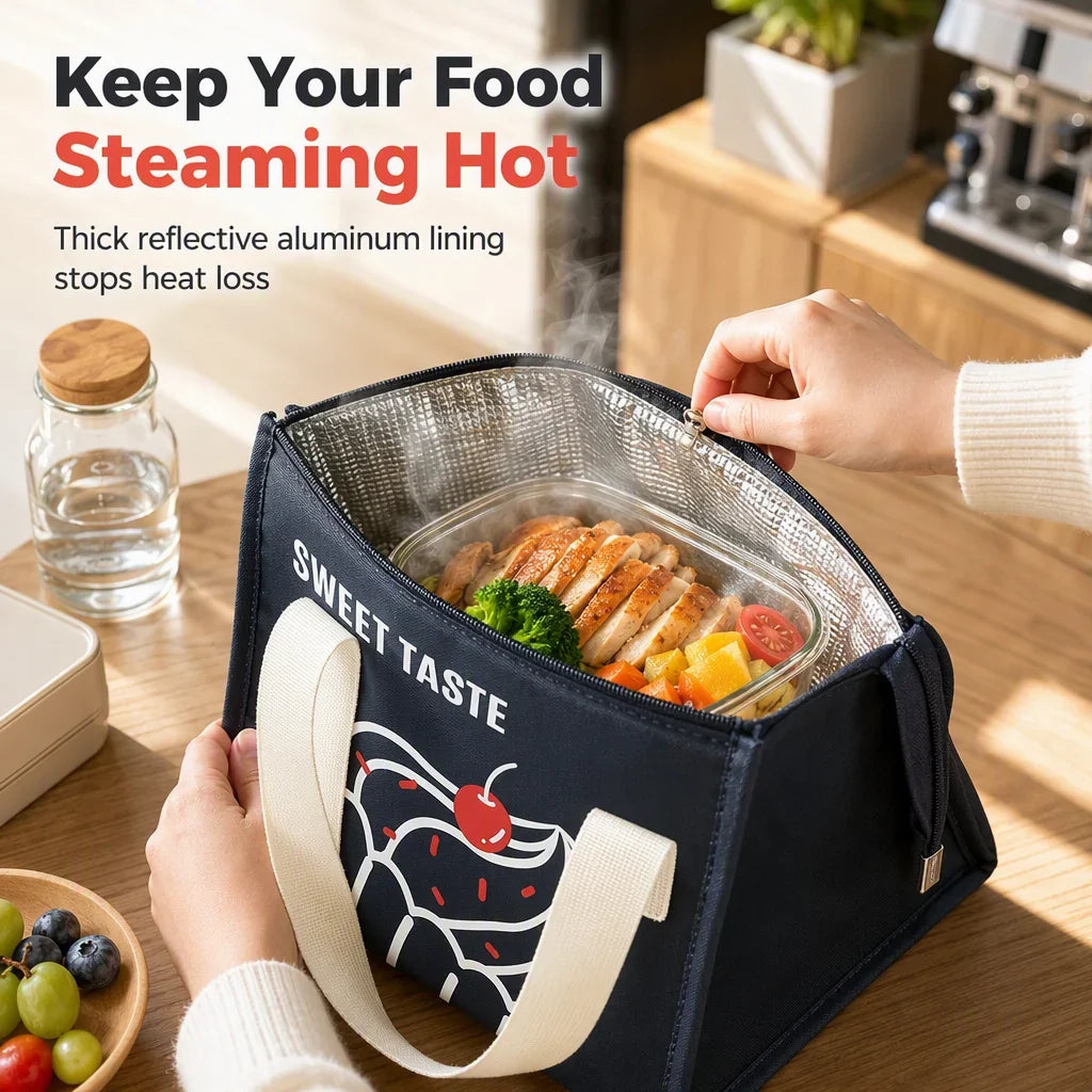 LumeaPack — Fresh Flavor Anywhere