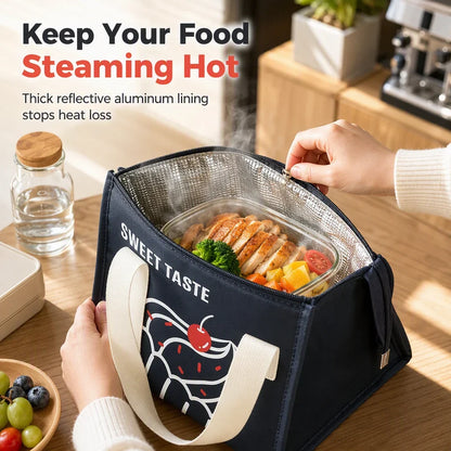 LumeaPack — Fresh Flavor Anywhere