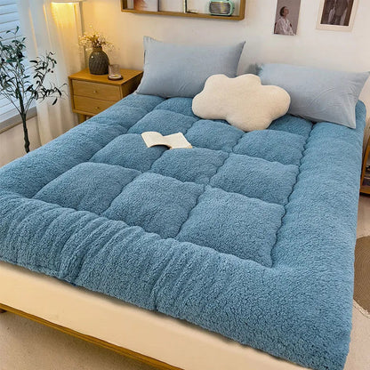 DreamNest — Unmatched Warmth, Support