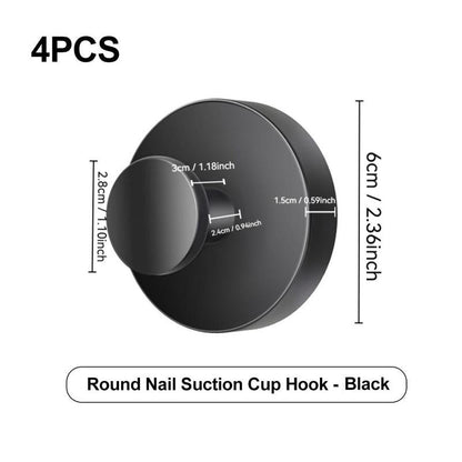 ProSteel Hooks — Secure. Stylish. Stress-Free.