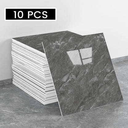 StellarStep — Peel & Stick Tiles Set of 5 Stickers | 50% OFF