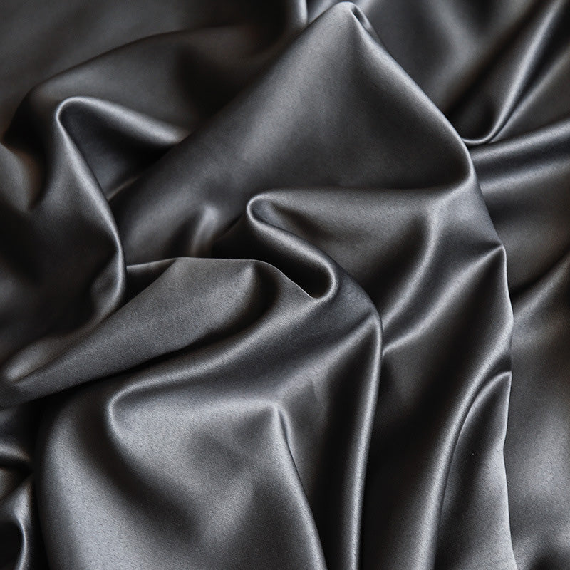 Silky Smooth Satin Bedding — Sleep Cool, Feel Luxurious