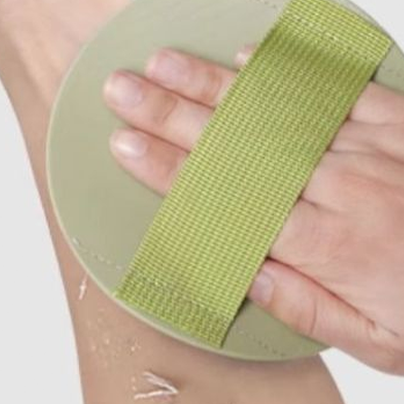 Modeling Peeling Glove – Noticeably Smooth Confidence