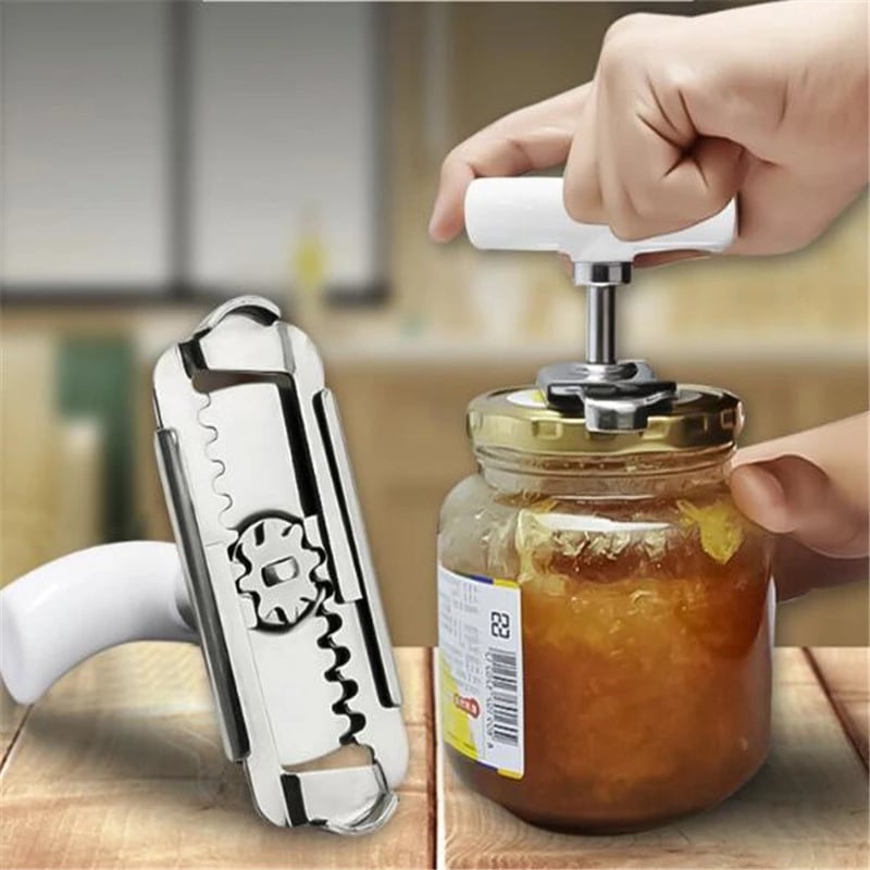 GripEase Pro — Jar Opener | 1+1 FREE