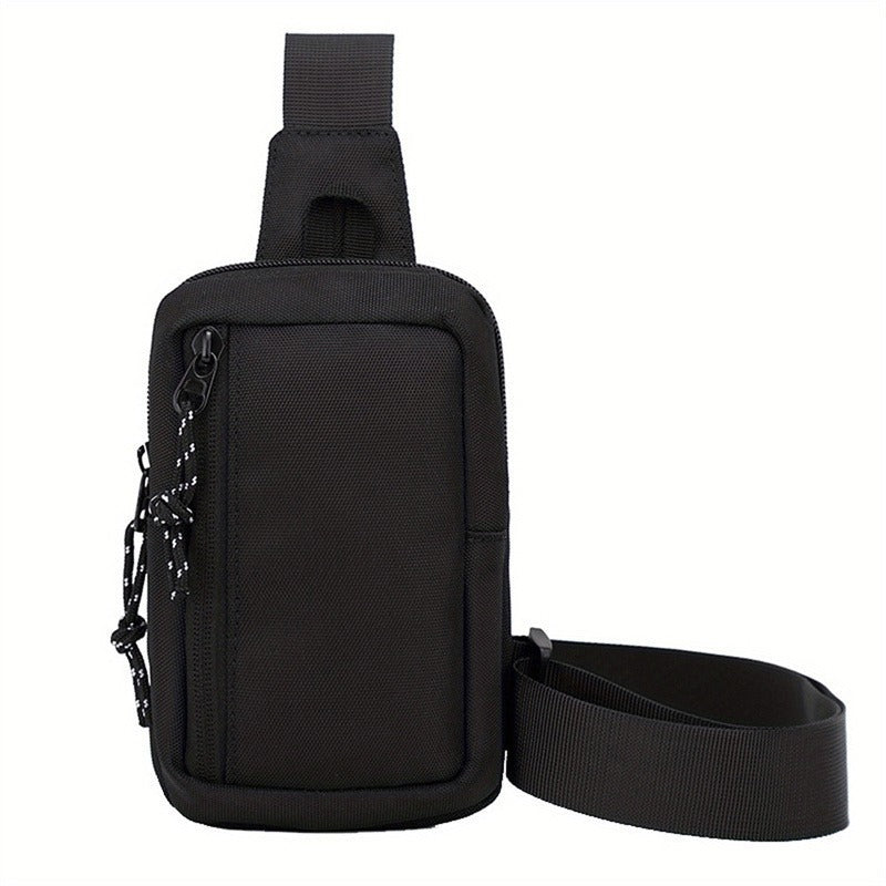 TrailBlaze Sling — Free Hands for Urban Freedom