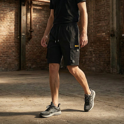 Travis — Comfort Cargo Shorts | 1+1 FREE