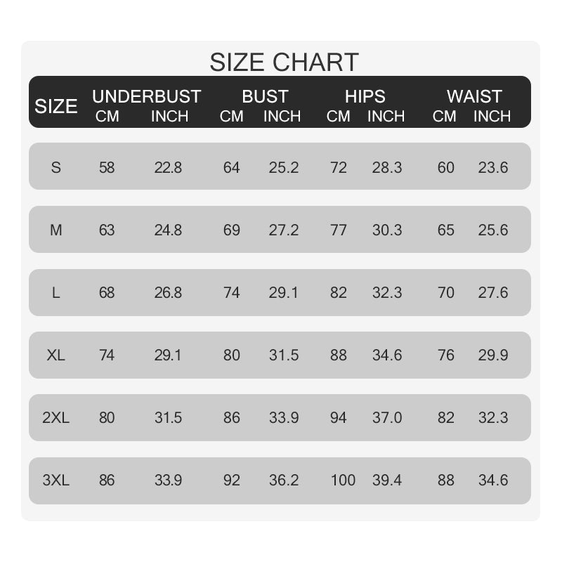 Heidi — High-Waisted Bikini with Shaping Fit