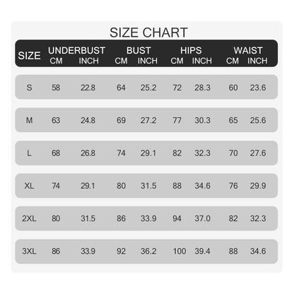 Heidi — High-Waisted Bikini with Shaping Fit