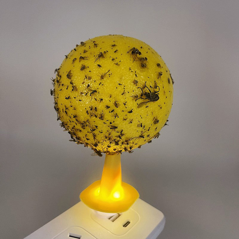 Fruit Fly Trap Star — Effortlessly Repel Annoying Pests