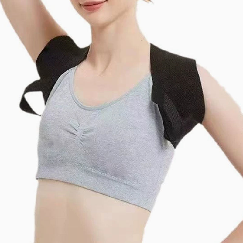AlignPro Belt — Stand Taller and More Confident