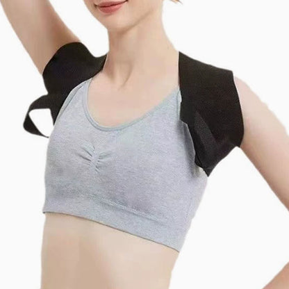 AlignPro Belt — Stand Taller and More Confident