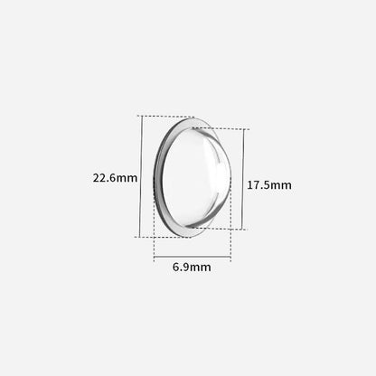 UltraShield — Lens Protection Film | 1+1 FREE