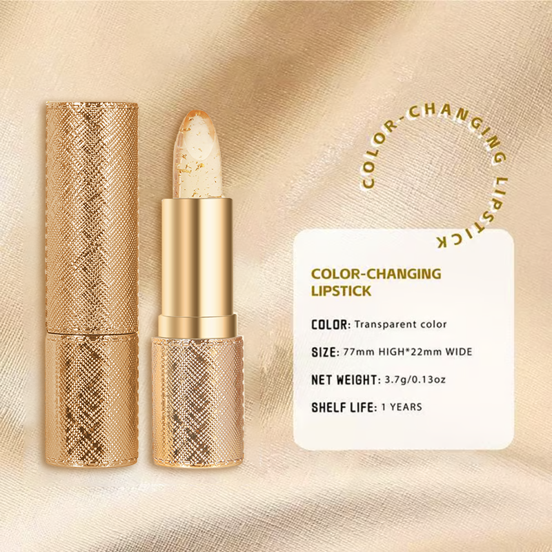 LumiVive — Irresistible Lips, Confidence All Day Long