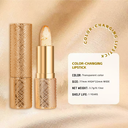 LumiVive — Irresistible Lips, Confidence All Day Long