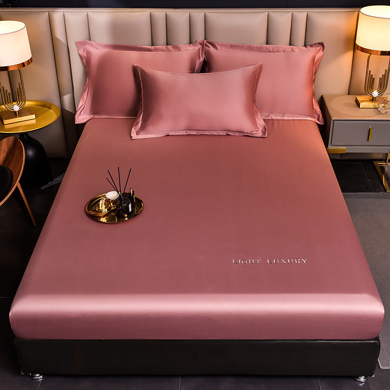 Silky Smooth Satin Bedding — Sleep Cool, Feel Luxurious