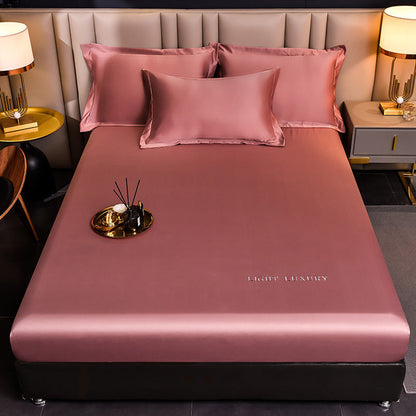Silky Smooth Satin Bedding — Sleep Cool, Feel Luxurious