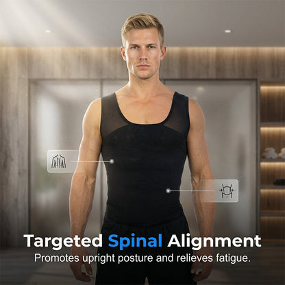 Shape Your Best Self — Sculpt, Cool, Strengthen