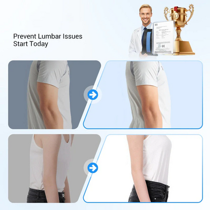 SpinalEase Pro Relieves Pain, Move Freely