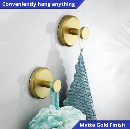 ClingPro Hooks — Secure Hold, Perfect Home