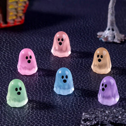 LumaSpooks — Ignite Magical Joy