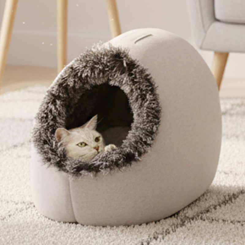 Cat Cocoon — Ultimate Comfort and Calm