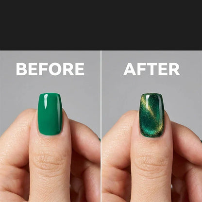 Nail Luxisurge — Effortless Glamour Magnet
