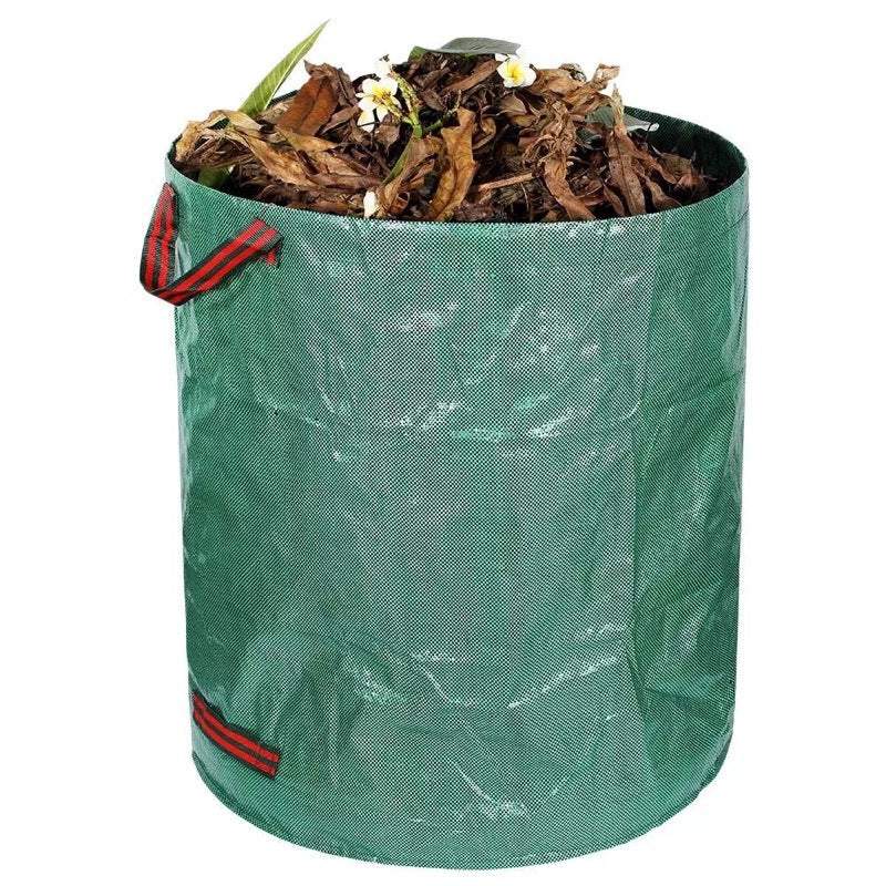 Garden Bags — Haul Heavy, Stress Less