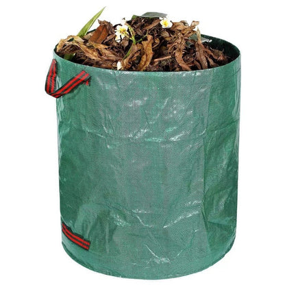 Garden Bags — Haul Heavy, Stress Less