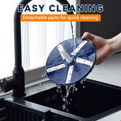 Zestara Pro — Effortless Peeling Power