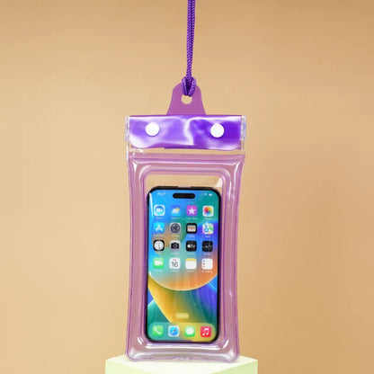 AquaShield Mobile Pouch — Ultimate Phone Protection