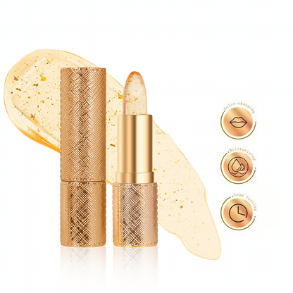 LumiVive — Irresistible Lips, Confidence All Day Long