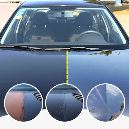 TrueShine — Car Paint Protection | 50% OFF